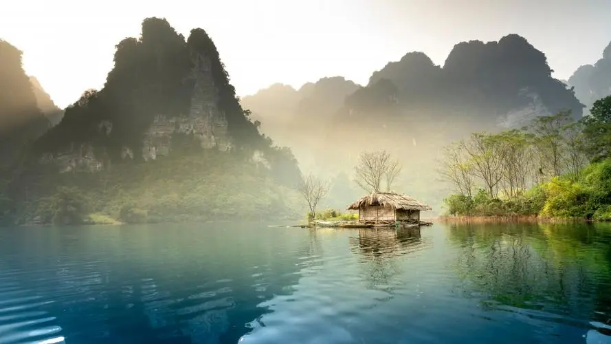 科技精密高性能